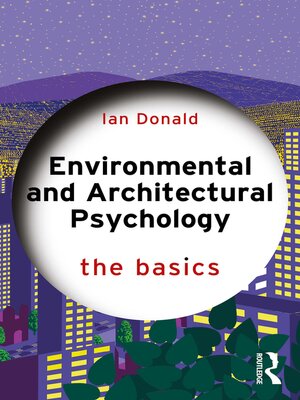 cover image of Environmental and Architectural Psychology